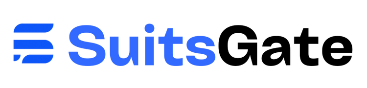 Suitsgate Logo